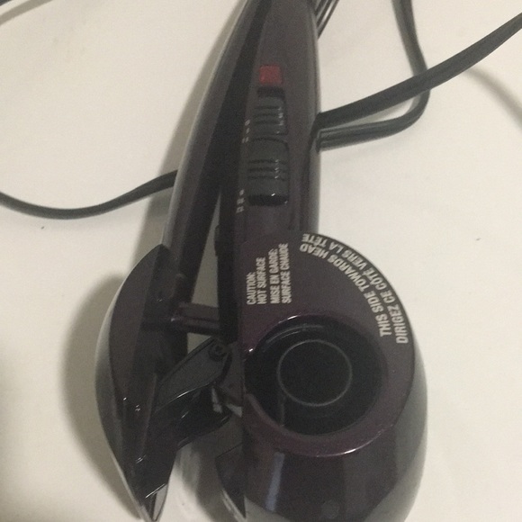 Hair curler - Picture 3 of 3